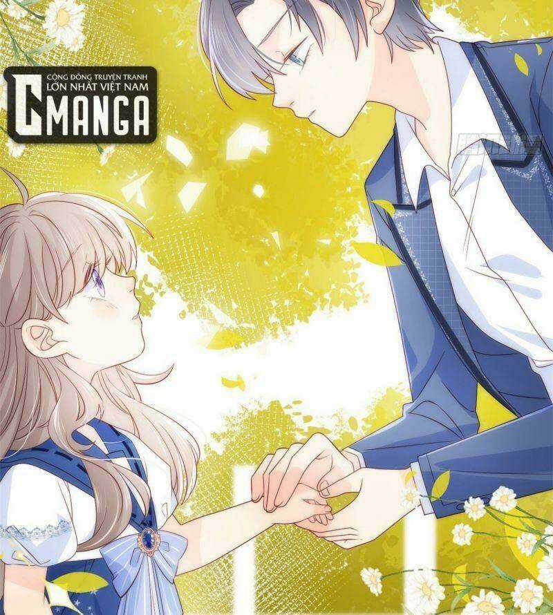 Cưng Chiều Đại Lão 3 Tuổi Rưỡi Chapter 7 trang 6