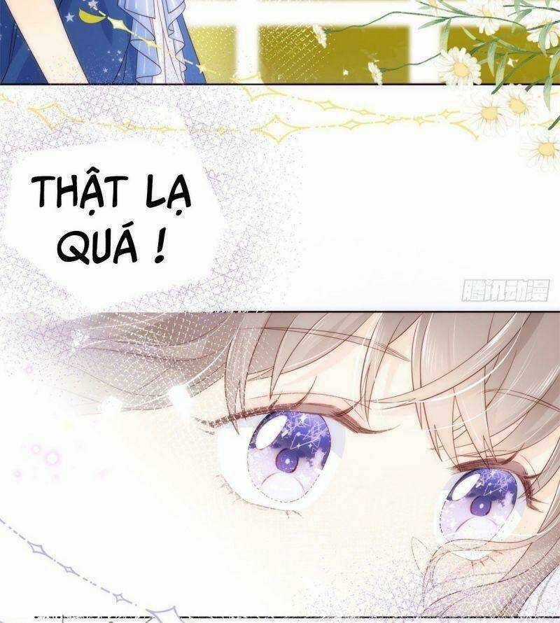 Cưng Chiều Đại Lão 3 Tuổi Rưỡi Chapter 7 trang 7