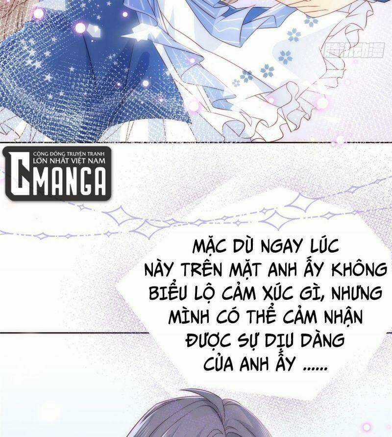 Cưng Chiều Đại Lão 3 Tuổi Rưỡi Chapter 7 trang 9