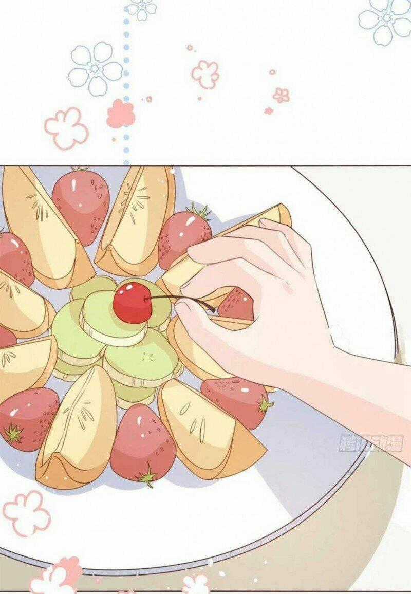 Cưng Chiều Đại Lão 3 Tuổi Rưỡi Chapter 71 trang 1