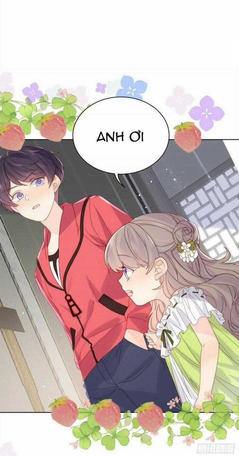 Cưng Chiều Đại Lão 3 Tuổi Rưỡi Chapter 75 trang 0