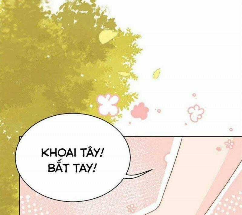 Cưng Chiều Đại Lão 3 Tuổi Rưỡi Chapter 76 trang 0