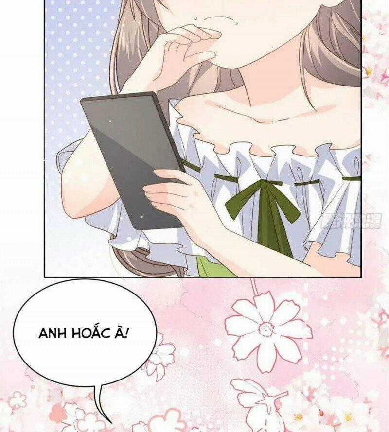 Cưng Chiều Đại Lão 3 Tuổi Rưỡi Chapter 77 trang 1
