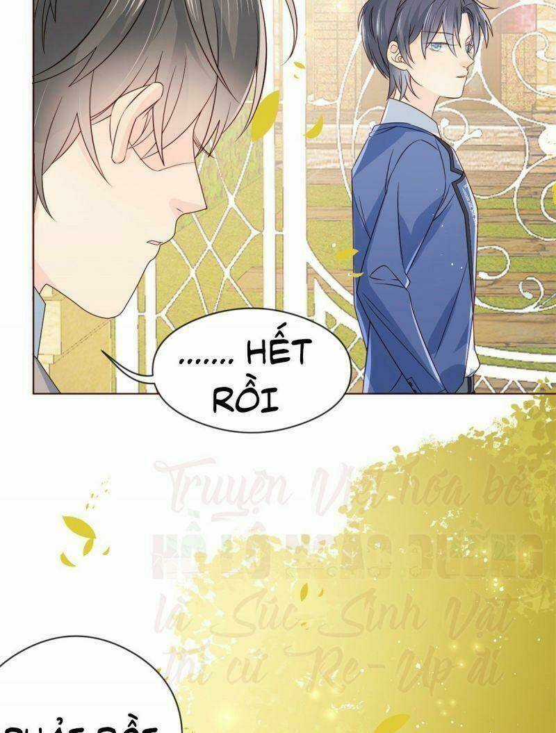 Cưng Chiều Đại Lão 3 Tuổi Rưỡi Chapter 8 trang 12