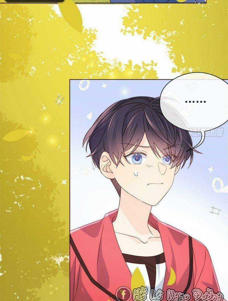 Cưng Chiều Đại Lão 3 Tuổi Rưỡi Chapter 8 trang 14