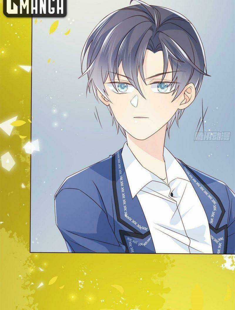 Cưng Chiều Đại Lão 3 Tuổi Rưỡi Chapter 8 trang 20