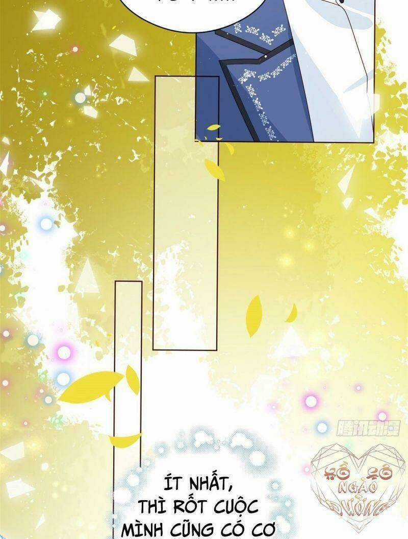 Cưng Chiều Đại Lão 3 Tuổi Rưỡi Chapter 8 trang 22