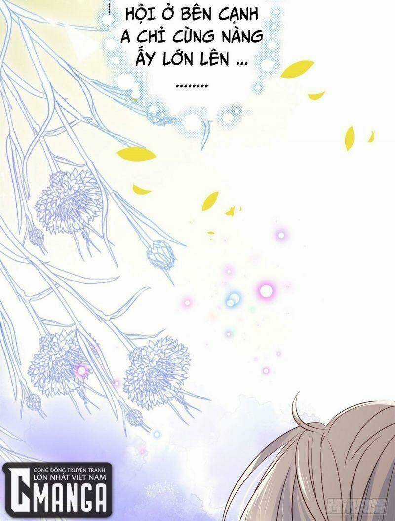 Cưng Chiều Đại Lão 3 Tuổi Rưỡi Chapter 8 trang 23