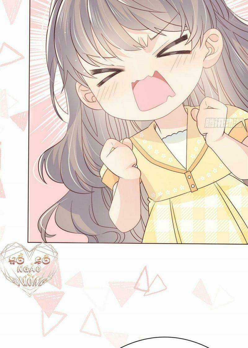 Cưng Chiều Đại Lão 3 Tuổi Rưỡi Chapter 8 trang 27