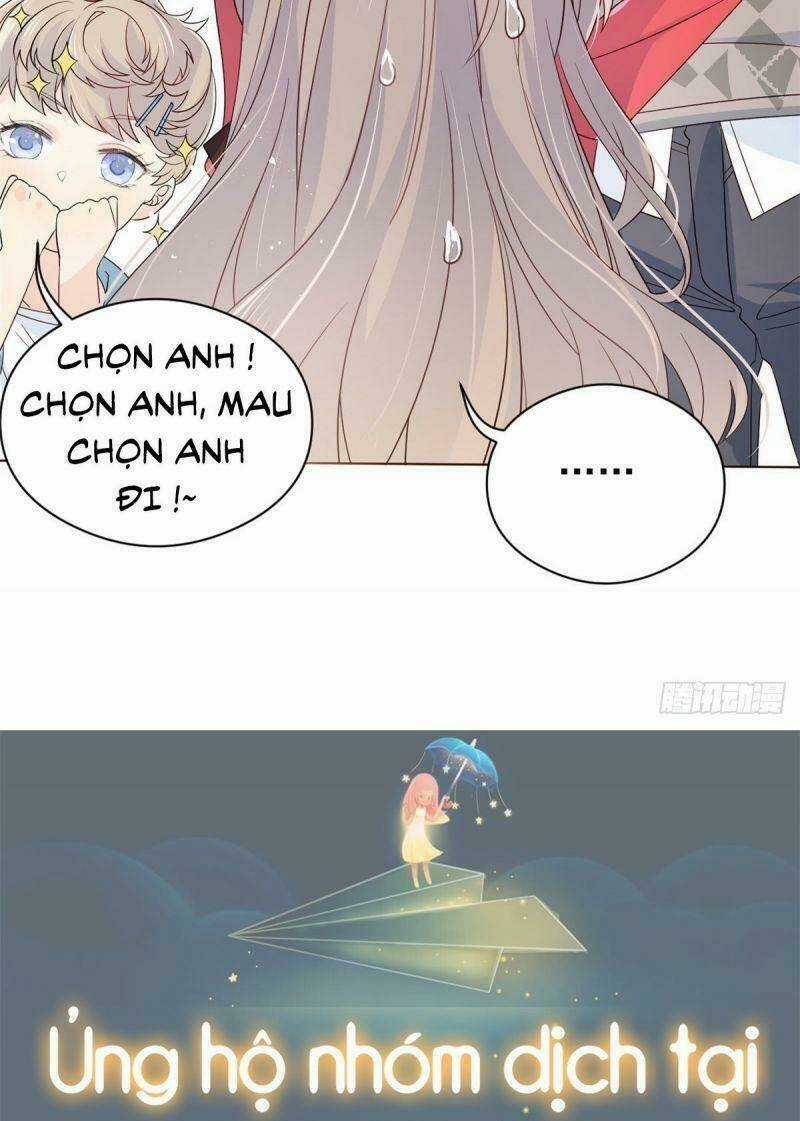 Cưng Chiều Đại Lão 3 Tuổi Rưỡi Chapter 8 trang 30