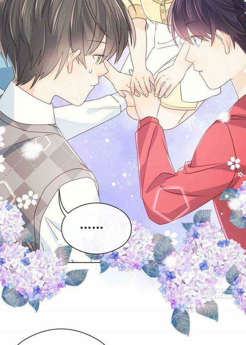 Cưng Chiều Đại Lão 3 Tuổi Rưỡi Chapter 8 trang 34