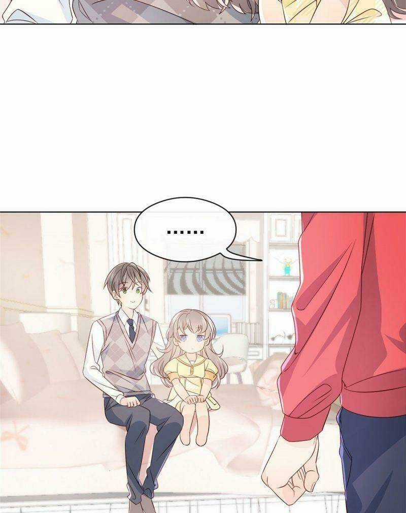 Cưng Chiều Đại Lão 3 Tuổi Rưỡi Chapter 8 trang 36