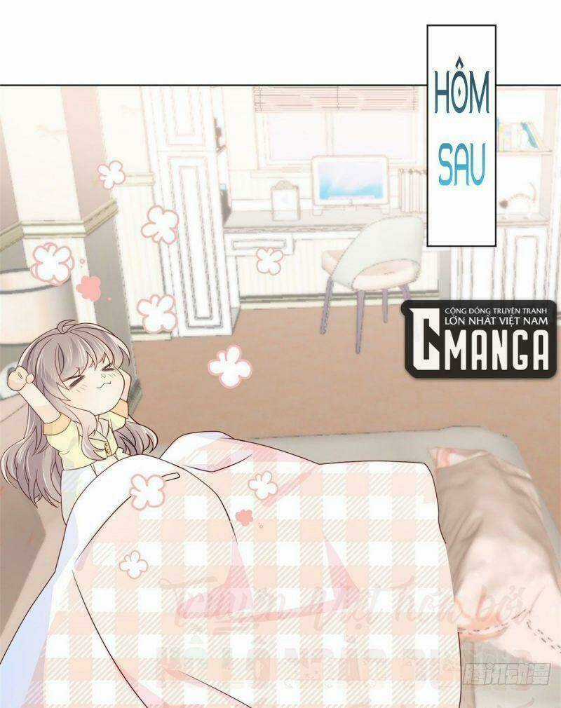 Cưng Chiều Đại Lão 3 Tuổi Rưỡi Chapter 8 trang 40