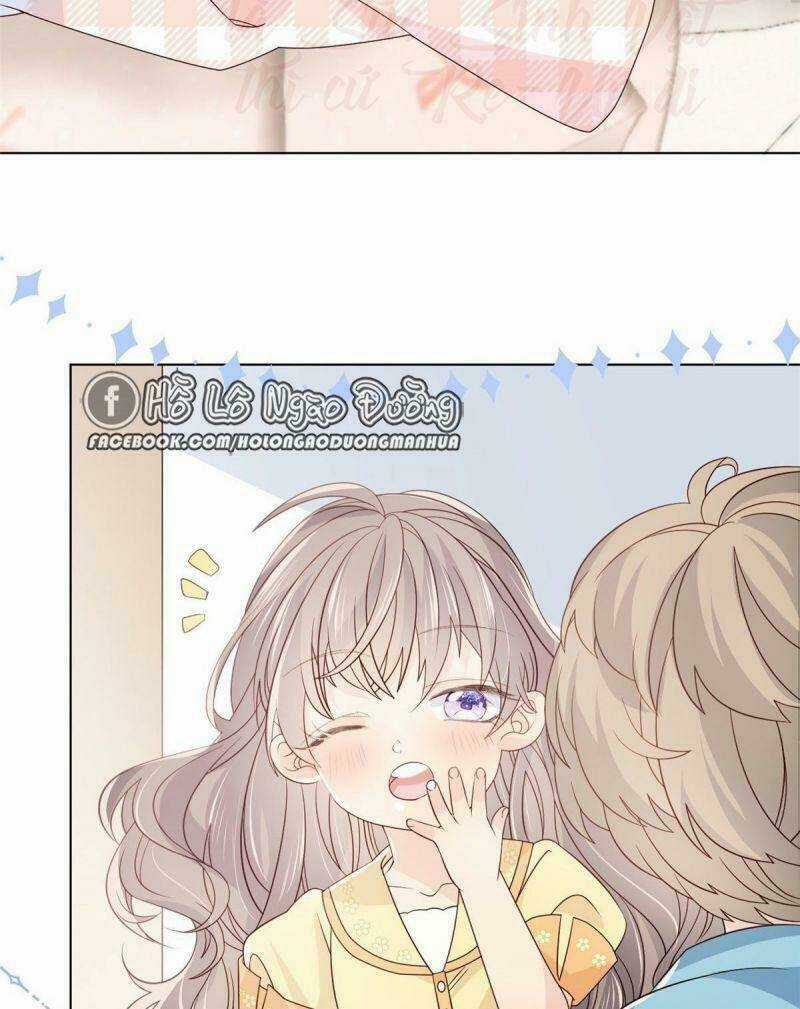 Cưng Chiều Đại Lão 3 Tuổi Rưỡi Chapter 8 trang 41