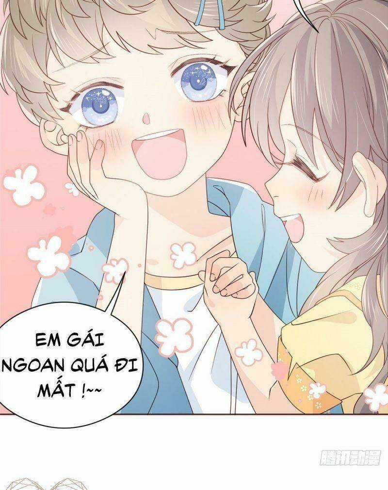 Cưng Chiều Đại Lão 3 Tuổi Rưỡi Chapter 8 trang 45