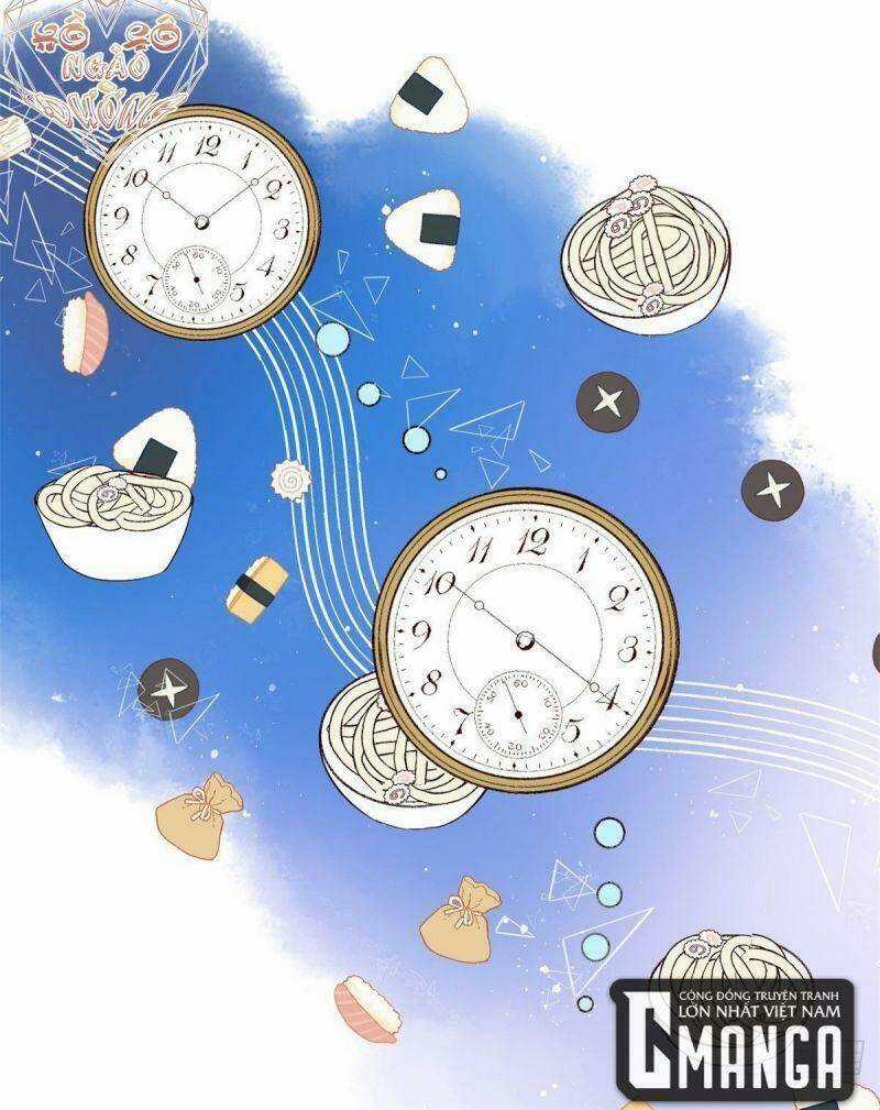 Cưng Chiều Đại Lão 3 Tuổi Rưỡi Chapter 8 trang 46