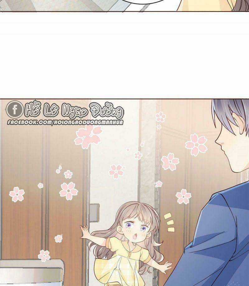 Cưng Chiều Đại Lão 3 Tuổi Rưỡi Chapter 8 trang 48