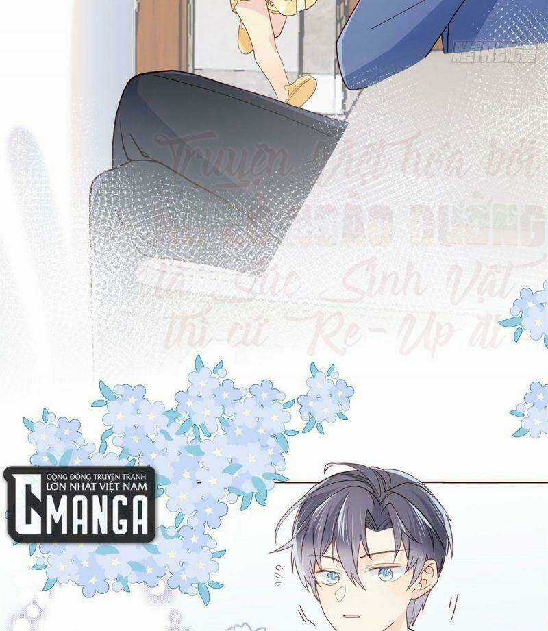 Cưng Chiều Đại Lão 3 Tuổi Rưỡi Chapter 8 trang 49