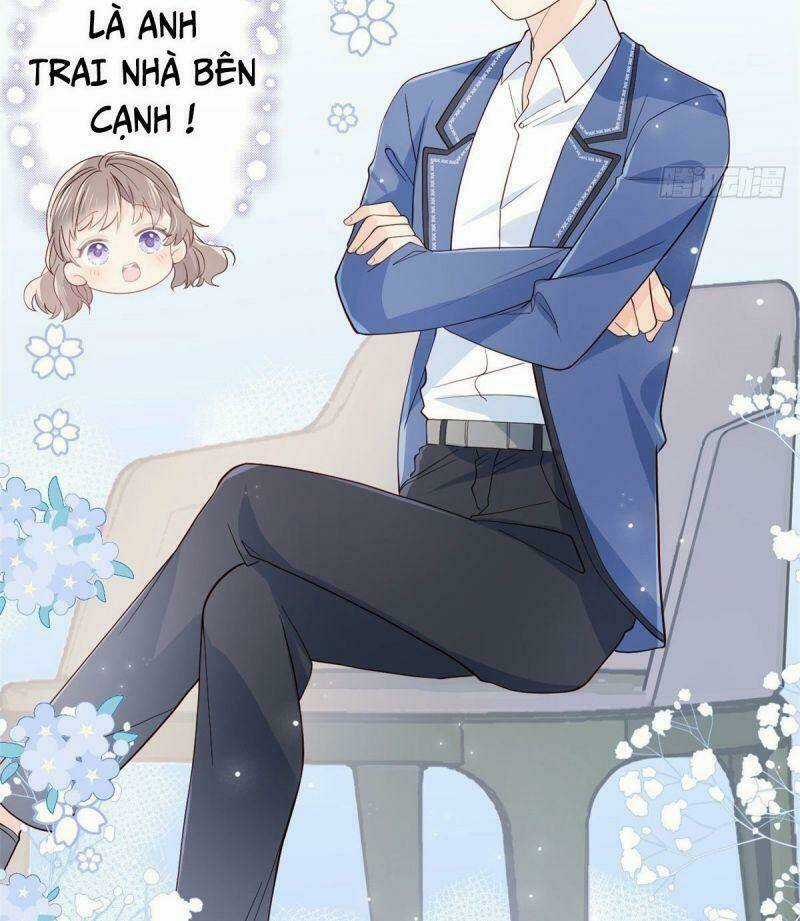 Cưng Chiều Đại Lão 3 Tuổi Rưỡi Chapter 8 trang 50