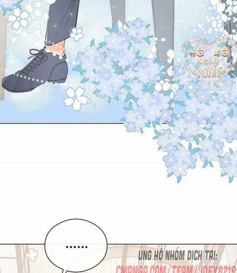 Cưng Chiều Đại Lão 3 Tuổi Rưỡi Chapter 8 trang 51