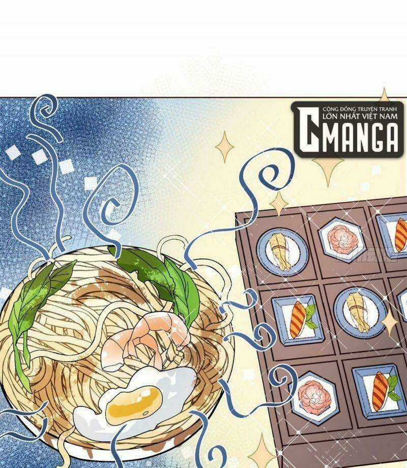 Cưng Chiều Đại Lão 3 Tuổi Rưỡi Chapter 8 trang 53