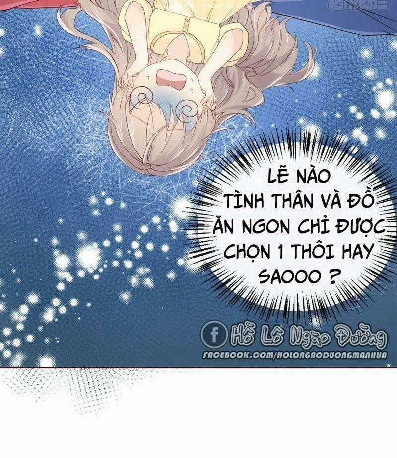 Cưng Chiều Đại Lão 3 Tuổi Rưỡi Chapter 8 trang 58