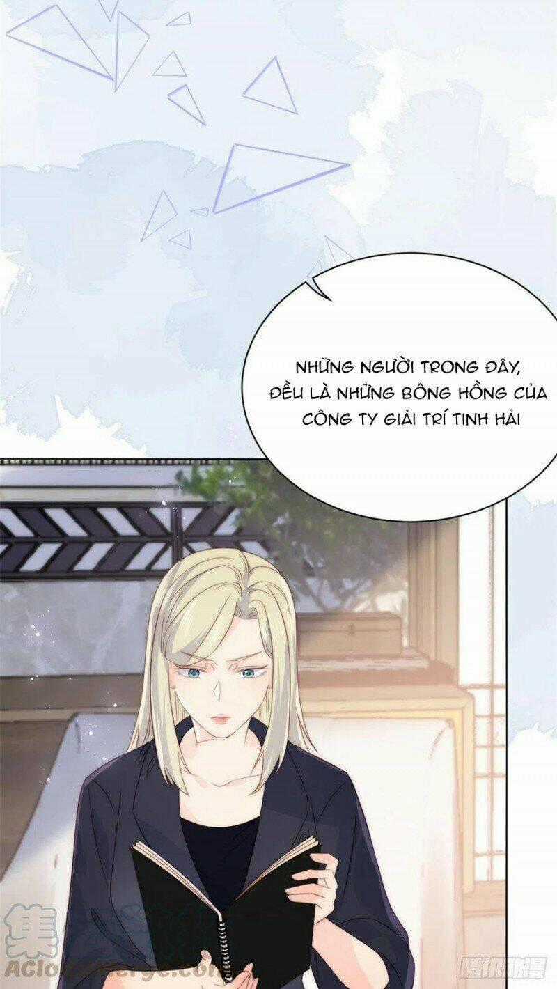 Cưng Chiều Đại Lão 3 Tuổi Rưỡi Chapter 80 trang 1