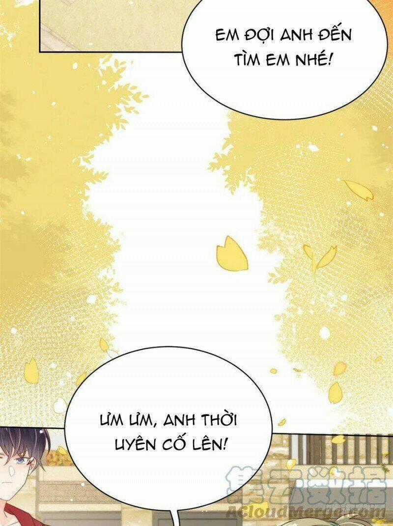 Cưng Chiều Đại Lão 3 Tuổi Rưỡi Chapter 82 trang 1