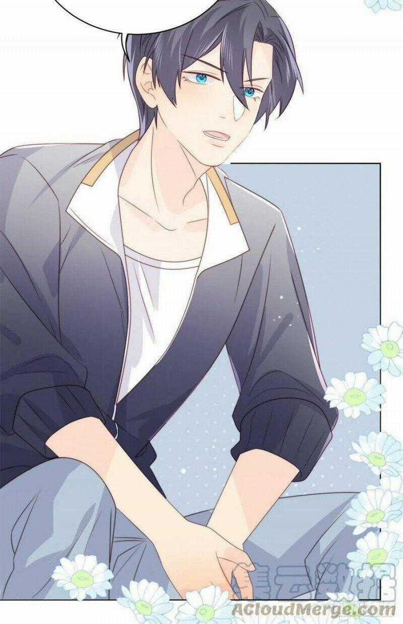 Cưng Chiều Đại Lão 3 Tuổi Rưỡi Chapter 83 trang 1