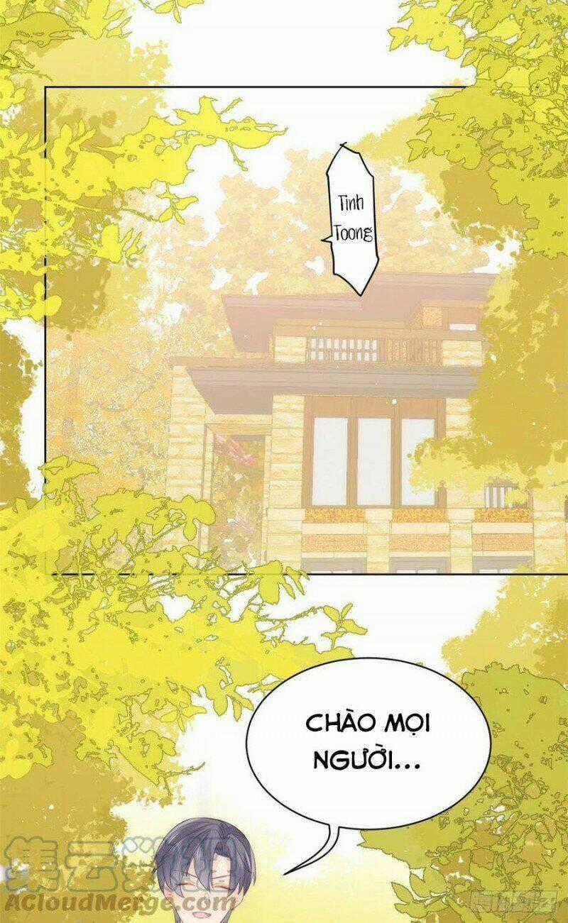 Cưng Chiều Đại Lão 3 Tuổi Rưỡi Chapter 84 trang 0
