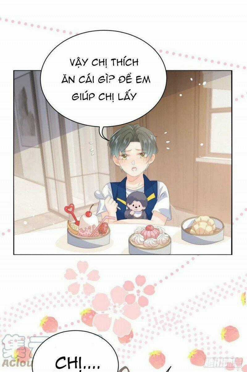 Cưng Chiều Đại Lão 3 Tuổi Rưỡi Chapter 86 trang 1