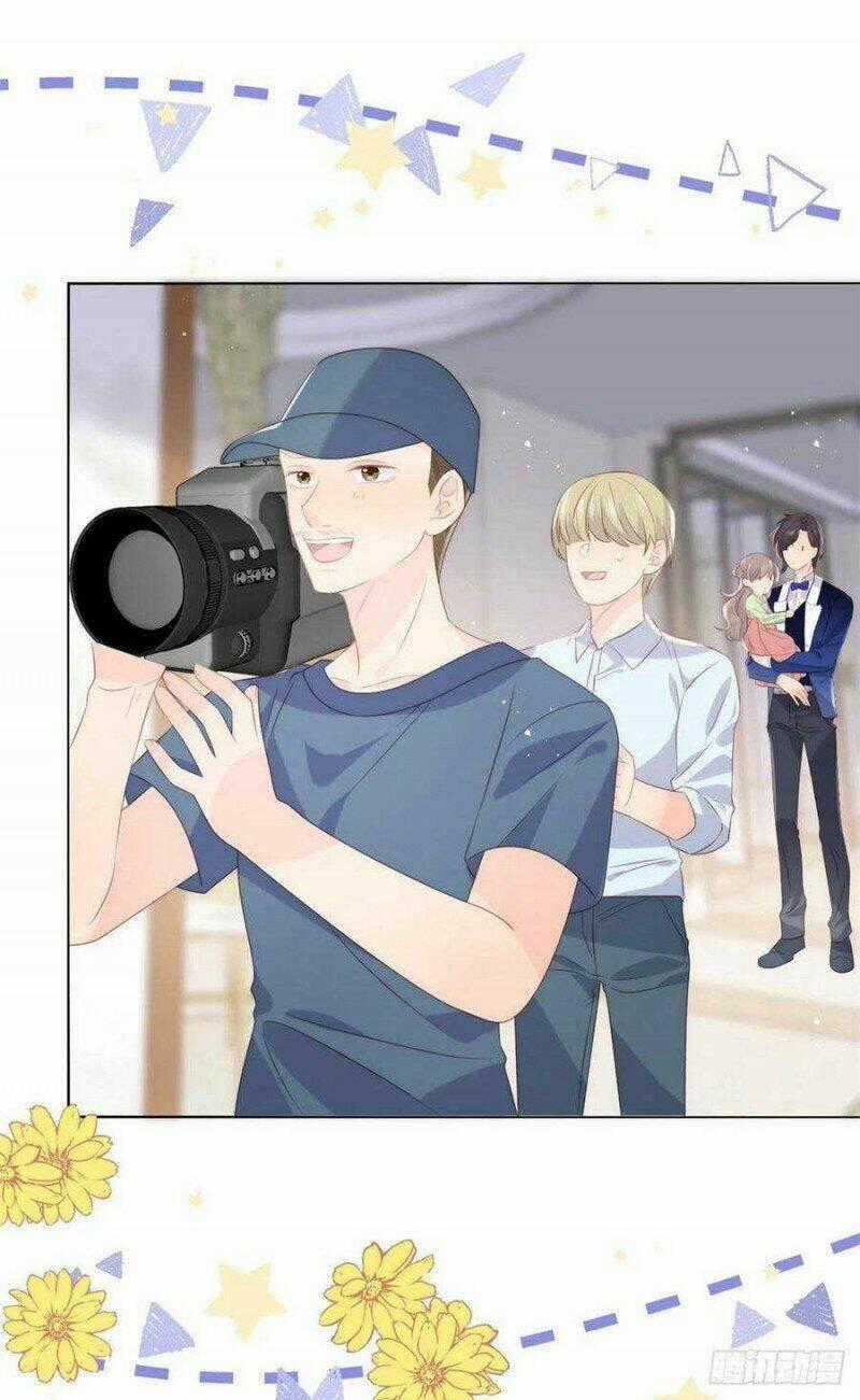 Cưng Chiều Đại Lão 3 Tuổi Rưỡi Chapter 88 trang 1