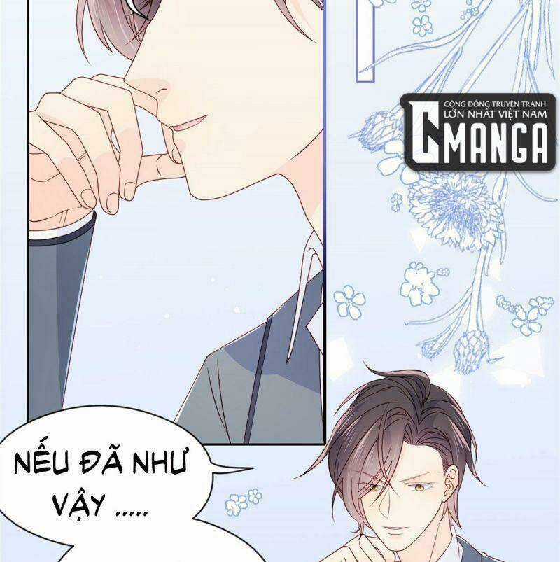 Cưng Chiều Đại Lão 3 Tuổi Rưỡi Chapter 9 trang 10