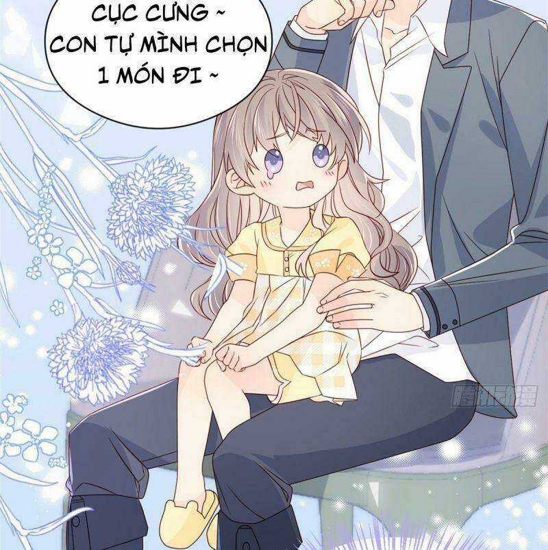 Cưng Chiều Đại Lão 3 Tuổi Rưỡi Chapter 9 trang 11