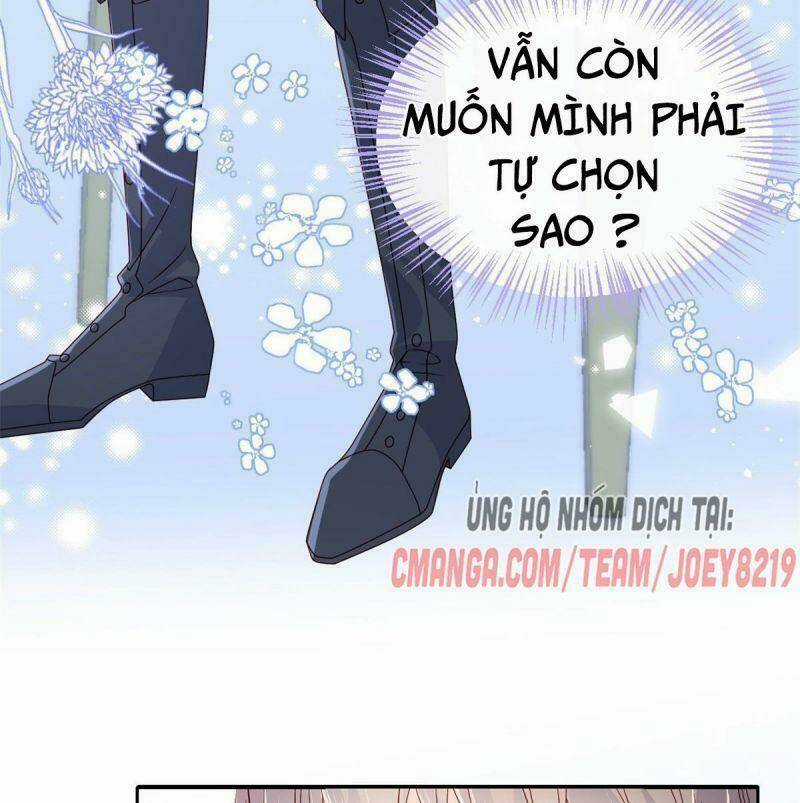 Cưng Chiều Đại Lão 3 Tuổi Rưỡi Chapter 9 trang 12