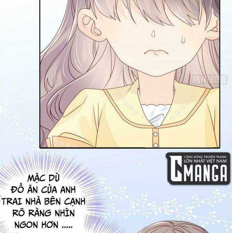 Cưng Chiều Đại Lão 3 Tuổi Rưỡi Chapter 9 trang 13