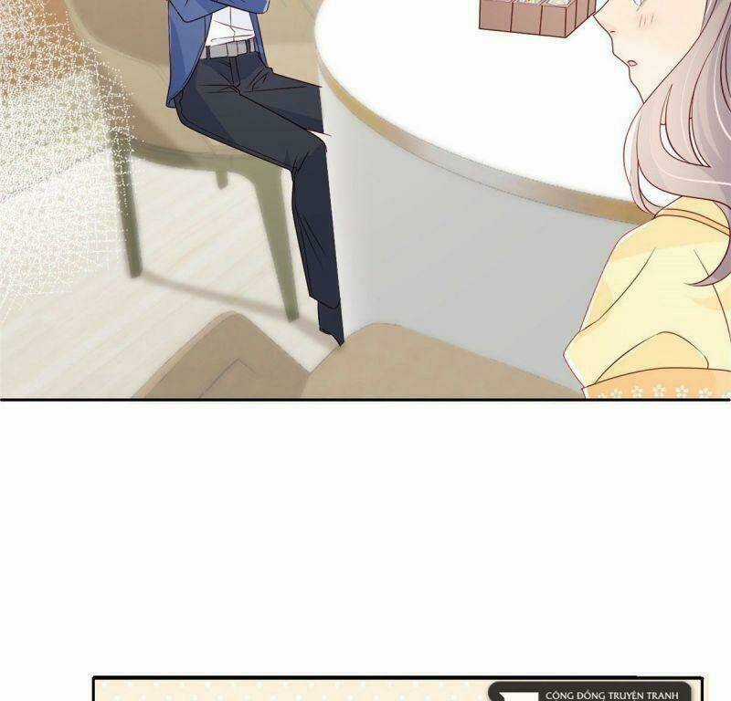 Cưng Chiều Đại Lão 3 Tuổi Rưỡi Chapter 9 trang 17