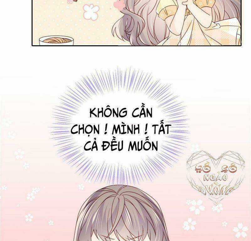 Cưng Chiều Đại Lão 3 Tuổi Rưỡi Chapter 9 trang 19