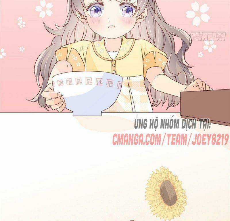 Cưng Chiều Đại Lão 3 Tuổi Rưỡi Chapter 9 trang 20