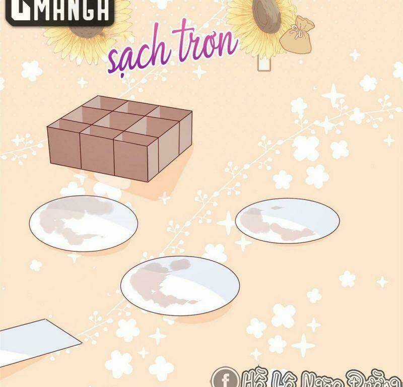 Cưng Chiều Đại Lão 3 Tuổi Rưỡi Chapter 9 trang 22