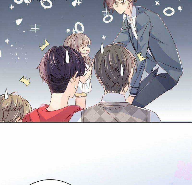 Cưng Chiều Đại Lão 3 Tuổi Rưỡi Chapter 9 trang 27