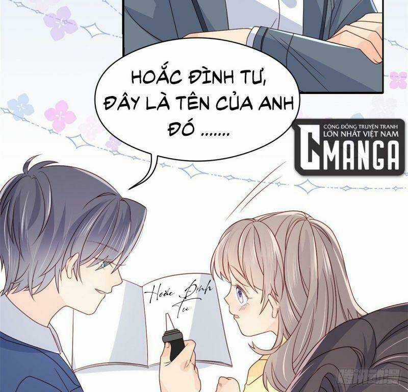 Cưng Chiều Đại Lão 3 Tuổi Rưỡi Chapter 9 trang 29