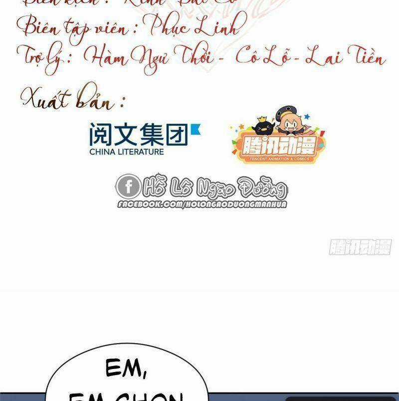 Cưng Chiều Đại Lão 3 Tuổi Rưỡi Chapter 9 trang 3