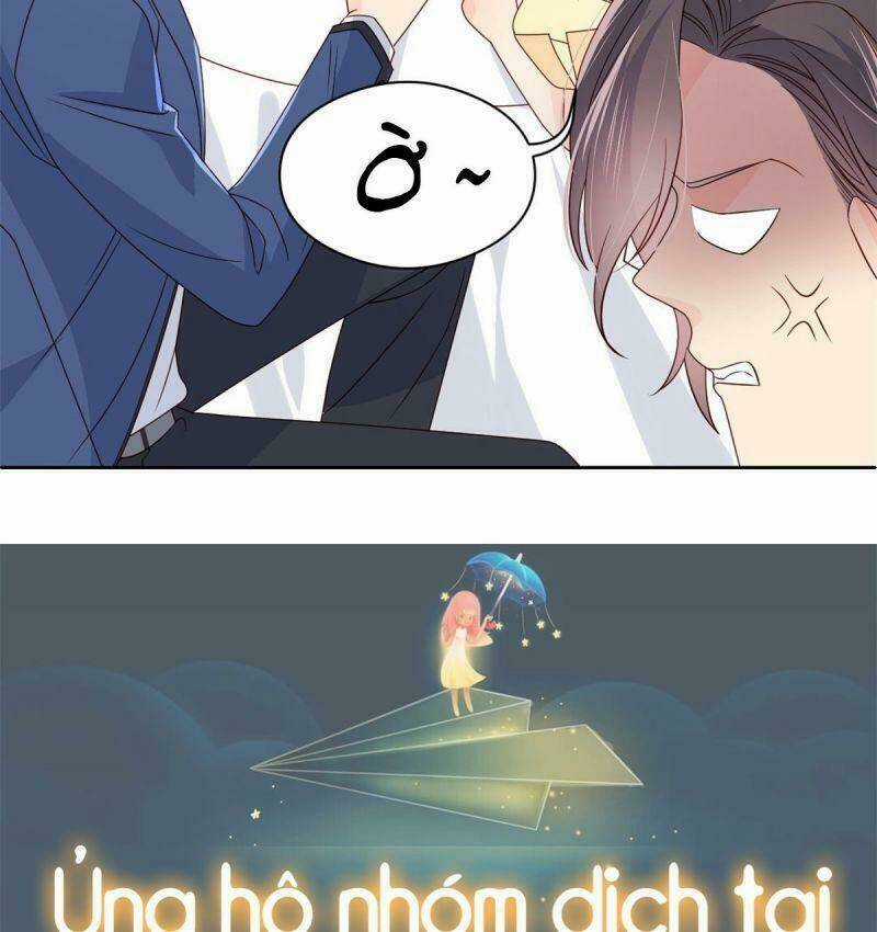 Cưng Chiều Đại Lão 3 Tuổi Rưỡi Chapter 9 trang 30