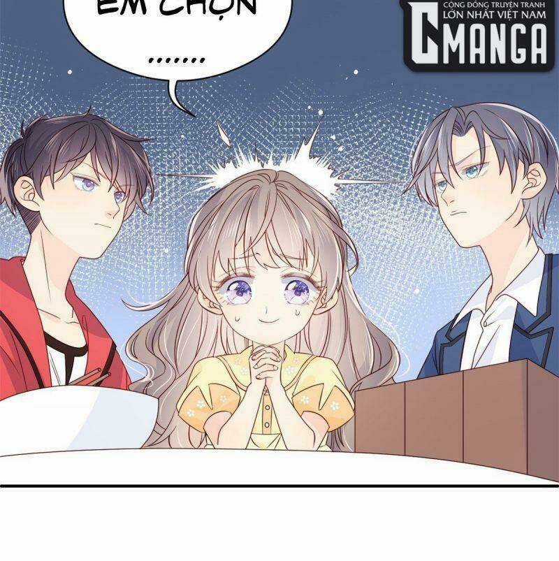 Cưng Chiều Đại Lão 3 Tuổi Rưỡi Chapter 9 trang 4