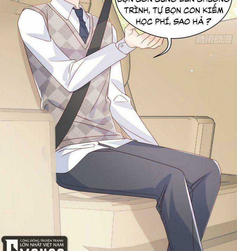 Cưng Chiều Đại Lão 3 Tuổi Rưỡi Chapter 9 trang 42