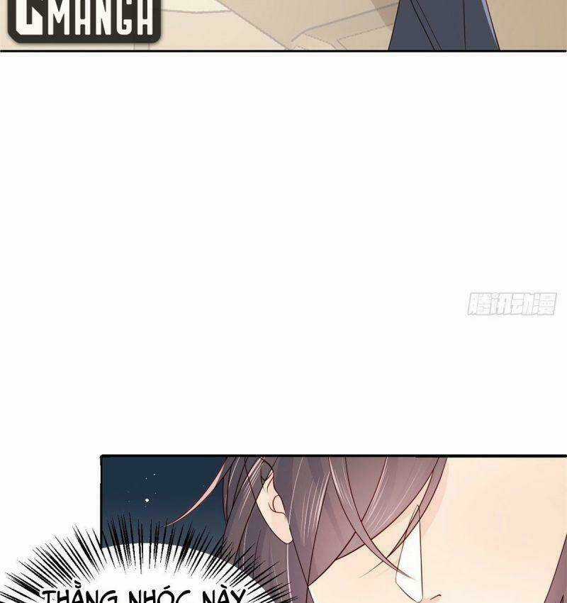 Cưng Chiều Đại Lão 3 Tuổi Rưỡi Chapter 9 trang 43