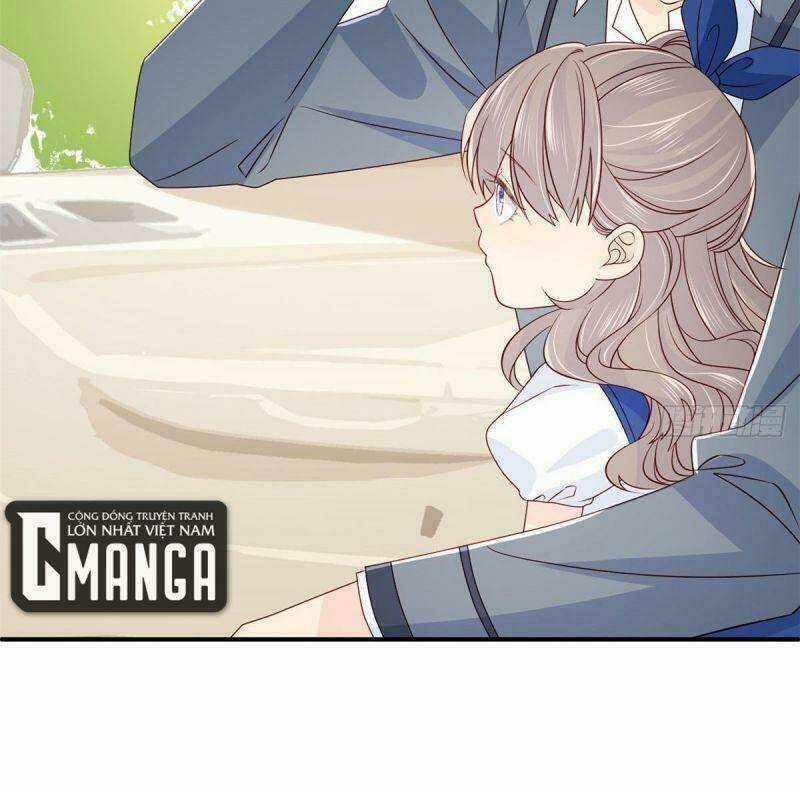 Cưng Chiều Đại Lão 3 Tuổi Rưỡi Chapter 9 trang 46