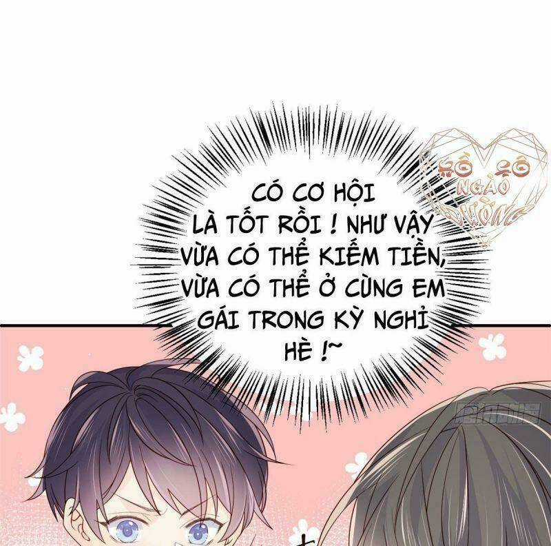 Cưng Chiều Đại Lão 3 Tuổi Rưỡi Chapter 9 trang 47