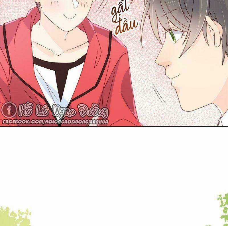 Cưng Chiều Đại Lão 3 Tuổi Rưỡi Chapter 9 trang 48